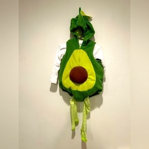 Carter’s 12-month Avocado Halloween Costume